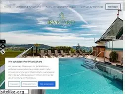 Sites similar to hotel-irmgard.at