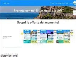 Sites similar to hotel-ischia.it