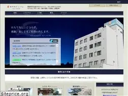 Sites similar to hotel-ishibashi.jp