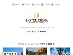 Sites similar to hotel-iskar.com