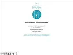 Sites similar to hotel-ivana.com