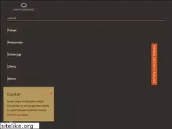 Sites similar to hotel-jablon.pl