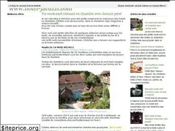 Sites similar to hotel-jacuzzi.com