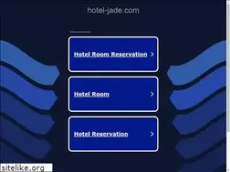 Sites similar to hotel-jade.com