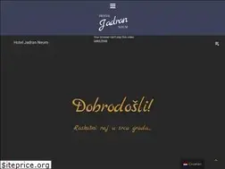 Sites similar to hotel-jadran-neum.com
