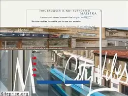 Sites similar to hotel-jadran.com.hr