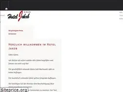 Sites similar to hotel-jakob.de