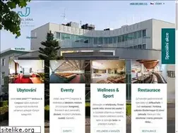 Sites similar to hotel-jana.cz
