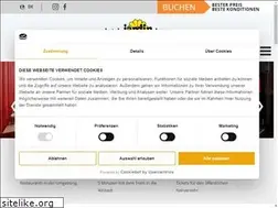 Sites similar to hotel-jardin.ch