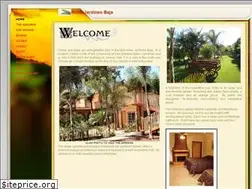 Sites similar to hotel-jardinesbaja.com
