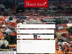 Sites similar to hotel-jaro.cz