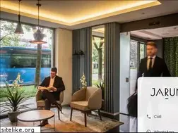 Sites similar to hotel-jarun.com