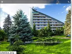 Sites similar to hotel-jaskolka.pl