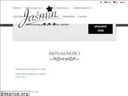 Sites similar to hotel-jasmin.pl