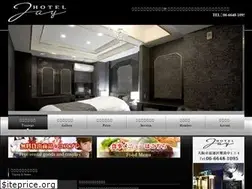 Sites similar to hotel-jay.net