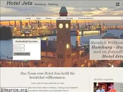 Sites similar to hotel-jeta.de