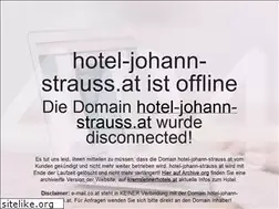 Sites similar to hotel-johann-strauss.at