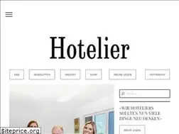Sites similar to hotel-journal.ch