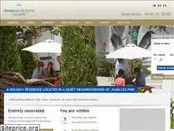 Sites similar to hotel-juanlespins.com