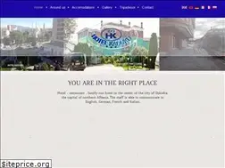 Sites similar to hotel-kaduku.com