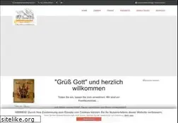 Sites similar to hotel-kaerntnerhof.com