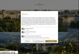 Sites similar to hotel-kaiserhof.at