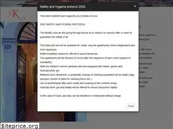 Sites similar to hotel-kalliste-ajaccio.com