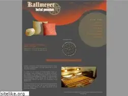 Sites similar to hotel-kallmeyer.de
