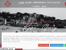 Sites similar to hotel-kapa-gorry.com