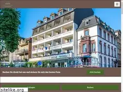 Sites similar to hotel-karl-mueller.de