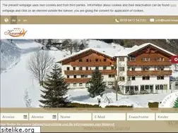 Sites similar to hotel-kaserhof.com
