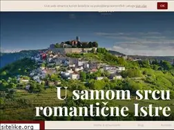 Sites similar to hotel-kastel-motovun.hr