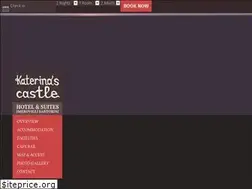 Sites similar to hotel-katerina.gr