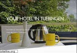 Sites similar to hotel-katharina-garni.de