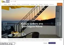 Sites similar to hotel-katia.com