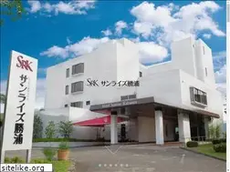 Sites similar to hotel-katsuura.com