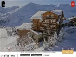 Sites similar to hotel-kaya.com