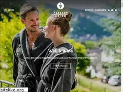 Sites similar to hotel-kessler-meyer.de