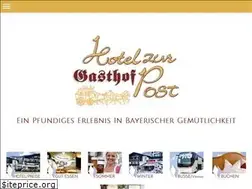 Sites similar to hotel-kiefersfelden.de