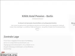 Sites similar to hotel-kima.de