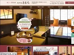 Sites similar to hotel-kimura.co.jp