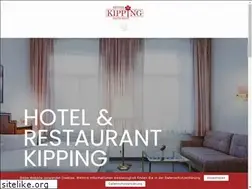 Sites similar to hotel-kipping.de