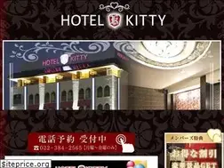 Sites similar to hotel-kitty.com