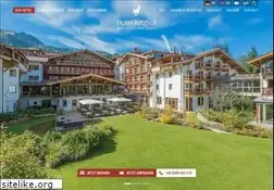 Sites similar to hotel-kitzhof.com