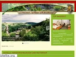 Sites similar to hotel-kleeberg.de