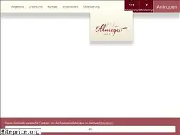 Sites similar to hotel-kleinwalsertal.at
