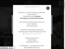 Sites similar to hotel-klingler.at