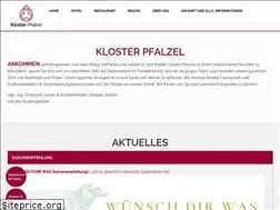 Sites similar to hotel-klosterschenke.de