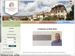 Sites similar to hotel-kollektur.de