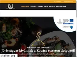 Sites similar to hotel-kovacs.hu